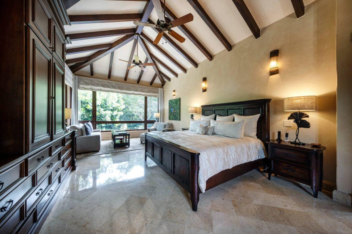 Villa Firenze, Costa Rica. All Inclusive, Luxury Villa Playa Herradura (Puntarenas) Exteriör bild