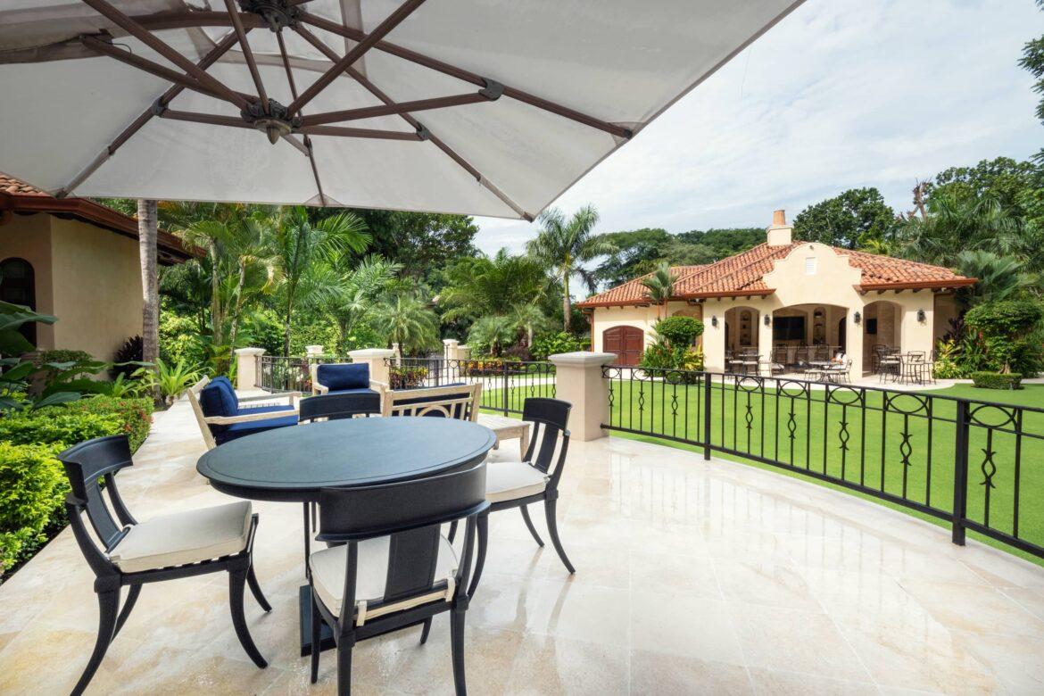 Villa Firenze, Costa Rica. All Inclusive, Luxury Villa Playa Herradura (Puntarenas) Exteriör bild